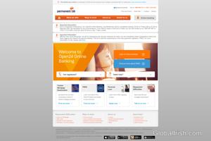 Permanent TSB Online Banking