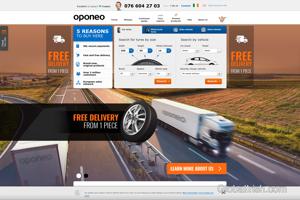 Oponeo.ie