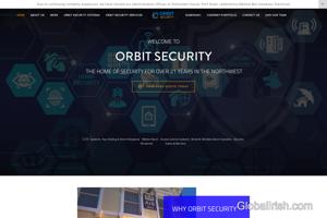 Orbit Security