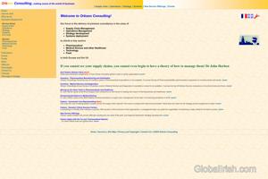 Orbsen Consulting