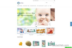 The Organic Cotton Shop