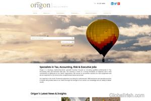 Origon Recruitment Specialists