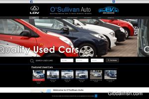 O Sullivan Auto Centre