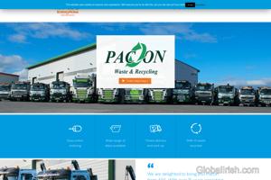 Pacon Skip Hire