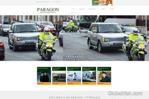 Paragon Security