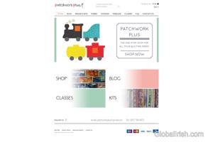 Patchwork Plus