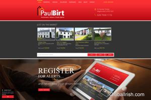 Paul Birt Estate Agents