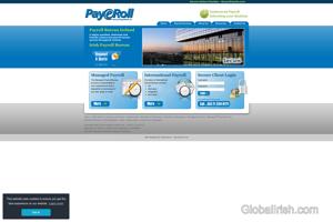 PayeRoll Resource Management