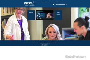 Professional Development Service for Teachers