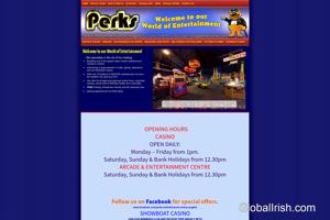 Perks Fun Fair & East Cork Super Bowl