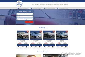 Peter Hanley Motors