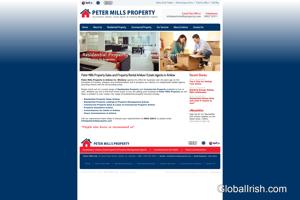 Peter Mills Property