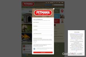 Pet Mania