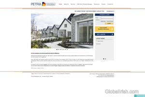 Petra Management Ltd