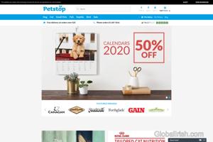 Petstop Superstore