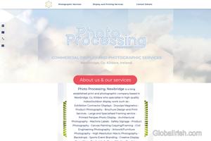 Phopro Graphic Services