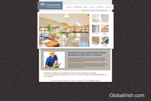 Cullinan Plaster Mouldings