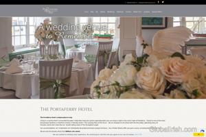 Portaferry Hotel