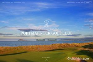 Portmarnock Golf Club