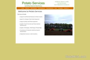 Potato Services