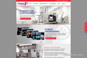 Powerflow Electronics