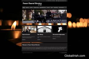 Powers Funeral Directors