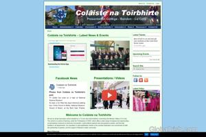 Colaiste na Toirbhirte