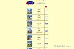 Prestige Properties Limited