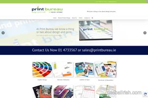 Print Bureau