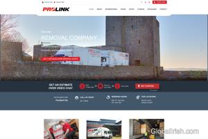 Prolink Moving Company