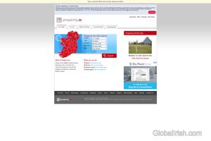 (National) Ireland's Property Market