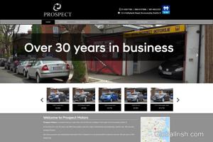 Prospect Motors