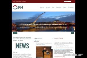 Institute of Public Health in Ireland (IPH)