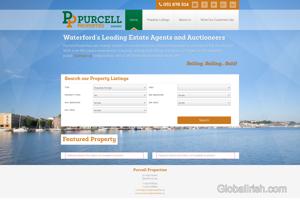 Purcell Properties