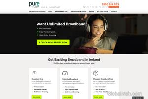 Pure Telecom