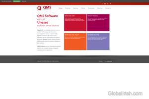 QMS Software Ltd