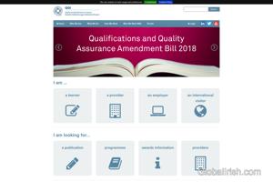Quality and Qualifications Ireland