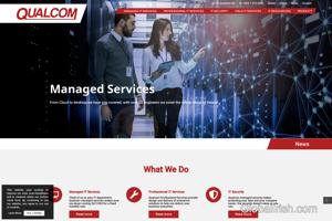 Qualcom Systems Ltd Ireland