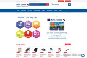 Quest Systems