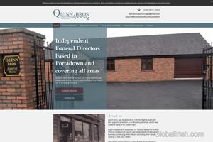 Quinn Brothers Funeral Directors