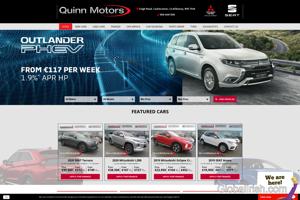 Quinn Motors