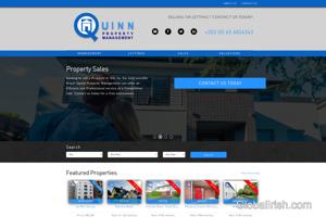 Quinn Property Management