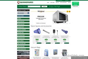 Quinnspares Limited