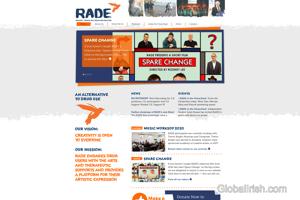 RADE Ltd