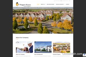 Raggett Homes