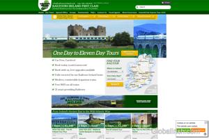 Railtours Ireland