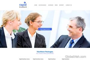 Rapid Broadband Ltd.