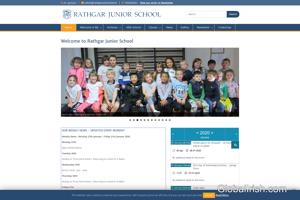 Rathgar Junior School