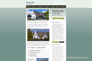 Rathmullan Holiday Homes