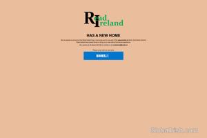 Read Ireland Book Database